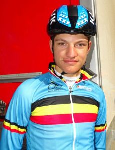 Brent Van Moer