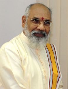 C. V. Vigneswaran