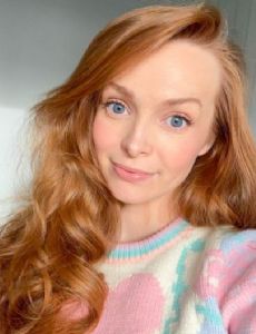 Aoife Walsh