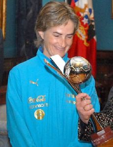 Marta Tejedor