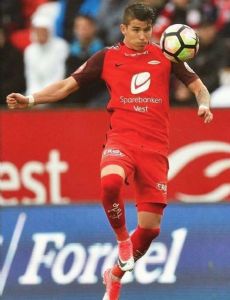 Viðar Ari Jónsson