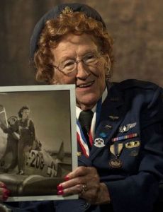 Elizabeth Strohfus