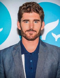 Erik Van Conover
