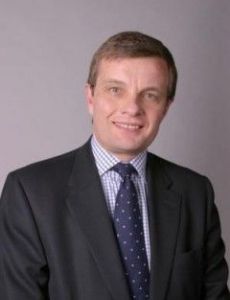 David Jones (Welsh politician)