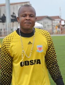 Ikechukwu Ezenwa