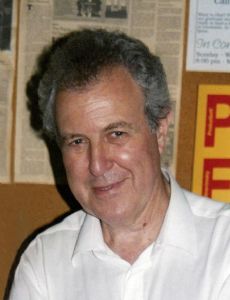 Alexey Andreevich Anselm
