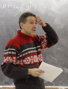 Yan Soibelman