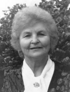 Marija Gimbutas