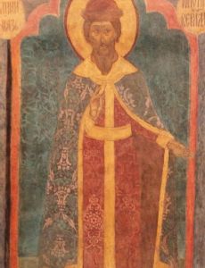 Konstantin of Rostov