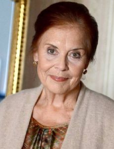 Ursula Karusseit