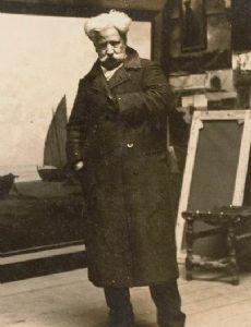 Modest Urgell