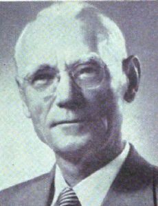 William S. Hill