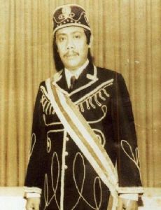 Mohammed Mahakuttah Abdullah Kiram