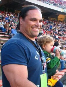 Jed Roberts