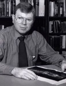 Frank Holt