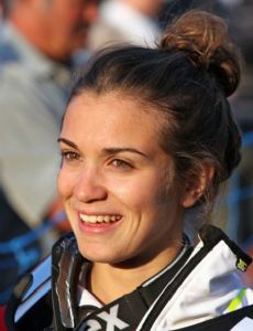 Léa Lemare