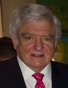 Edward Greenspan