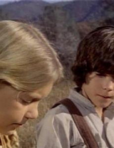 Katy Kurtzman and Matthew Labyorteaux