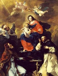 Felice Torelli