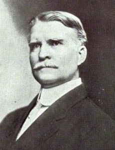 Lawrence Tyson