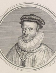 William Heather