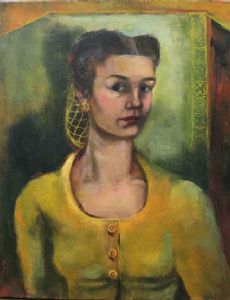 Margarete Hamerschlag