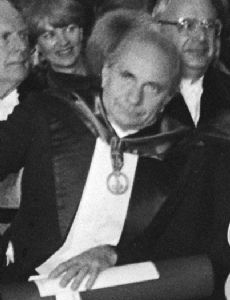 Georges Duby