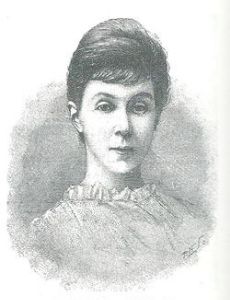 Margaret Harkness
