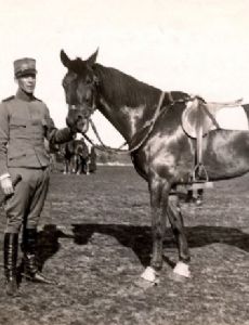 Gustaf Dyrsch