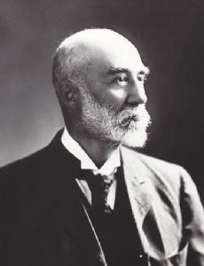 John Watson (philosopher)