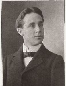 Albert Campbell (singer)