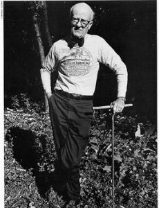 Francis D. Hole