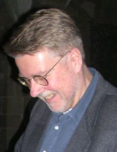Mikael Wiehe