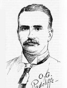 Octavius Radcliffe