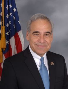 Charlie Gonzalez