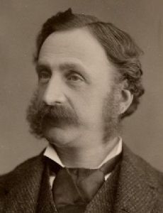 Louis Beaubien