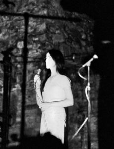 Lourdes Iriondo Mujika