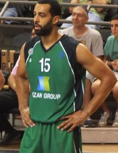 Brian Randle