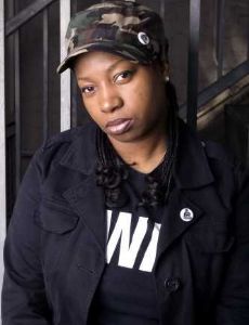 Bahamadia