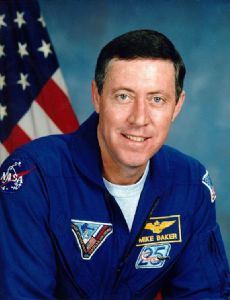 Michael A. Baker