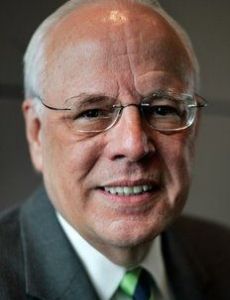 John Dean