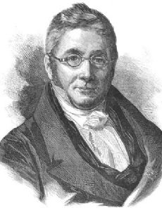 Augustin Pyramus de Candolle