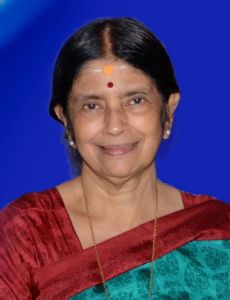 Aswathi Thirunal Gowri Lakshmi Bayi