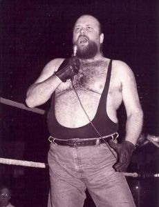 Lanny Kean