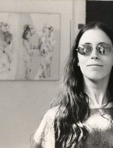 Meredith Monk