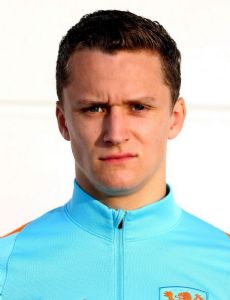 Martijn Kaars