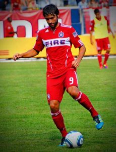 Baggio Husidić