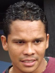 Carlos Bacca