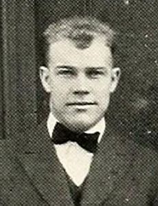 Ira T. Carrithers