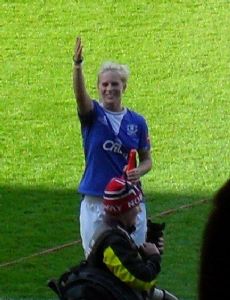 Natasha Dowie